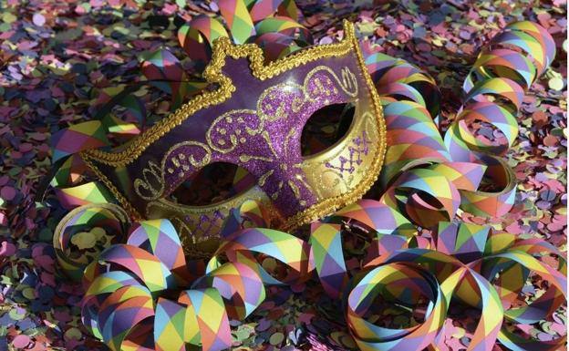 Todo preparado para el Carnaval 2022 donde se repartirán casi 3.300 euros en premios