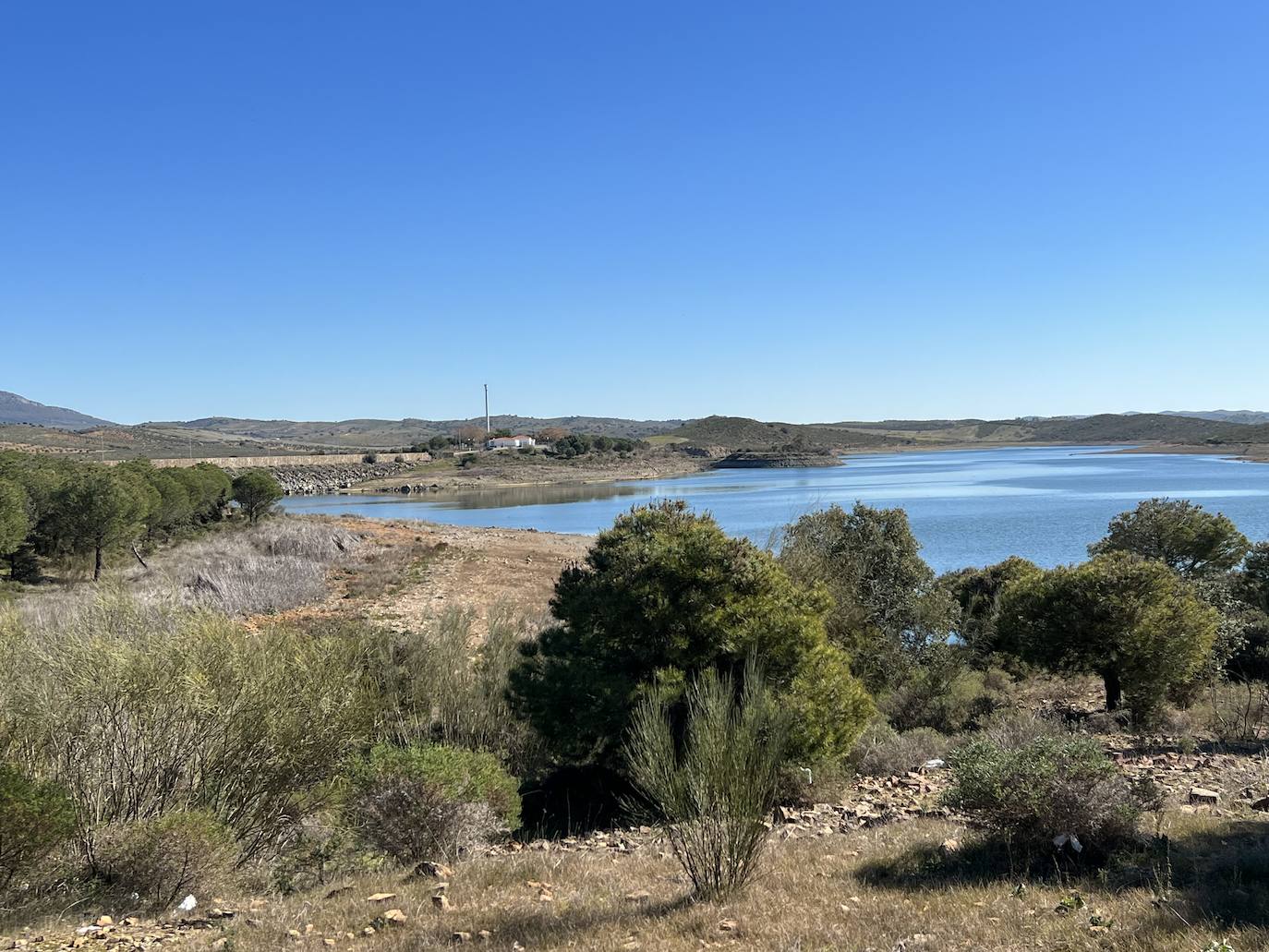 La Mancomunidad de los Molinos podría sufrir restricciones próximamente