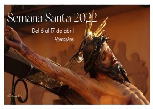 Ocho desfiles procesionales recorrerán esta Semana Santa por calles y plazas de la localidad