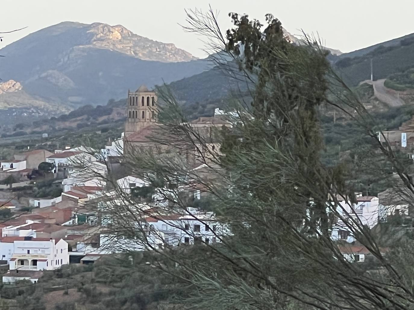 Las plazas hoteleras de la localidad rozan el «todo completo» en esta Semana Santa