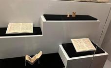 Los manuscritos árabes de Hornachos entre las obras expuestas en «Las Edades del Hombre»