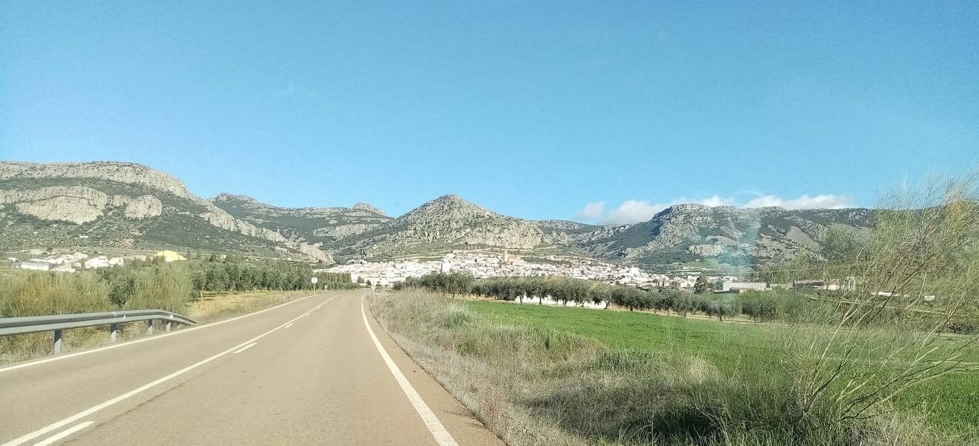 La Vuelta Ciclista a Extremadura pasará por Hornachos el 16 de Junio