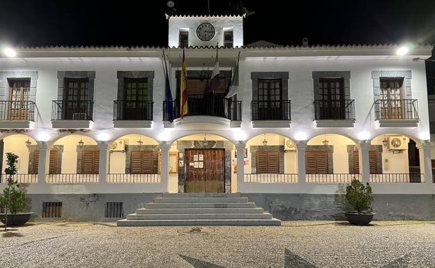 El consistorio recibe diferentes subvenciones destinadas a actuaciones hidraúlicas y para reactivar la economia local por un importe de casi 41 mil €