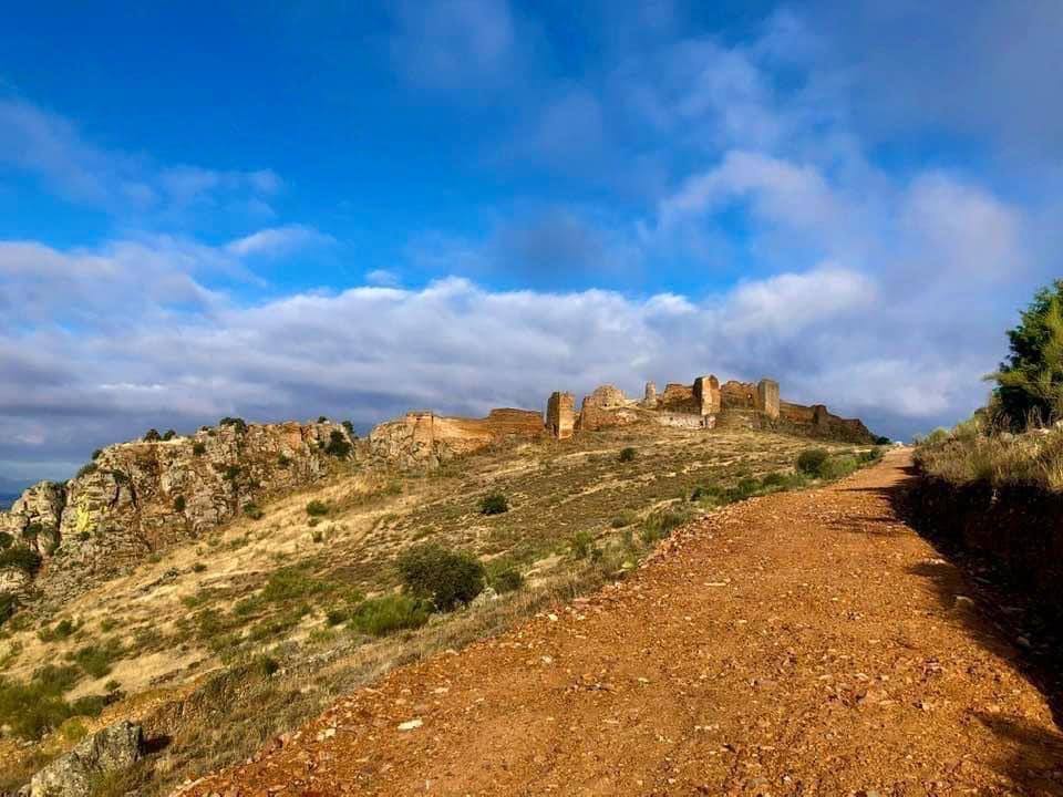 La Consejería para la Transición Ecológica aprueba una subvención de 146 mil euros, para actuaciones en la Sierra de Hornachos