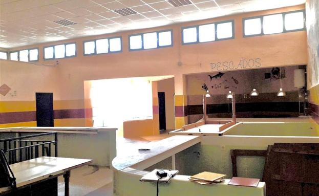 Finalizan las obras del Centro Municipal de la Mujer