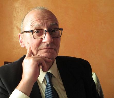 Paco Gálvez, «Aprendiz de la Vida»… puedo decir que soy «un desobediente profesional»