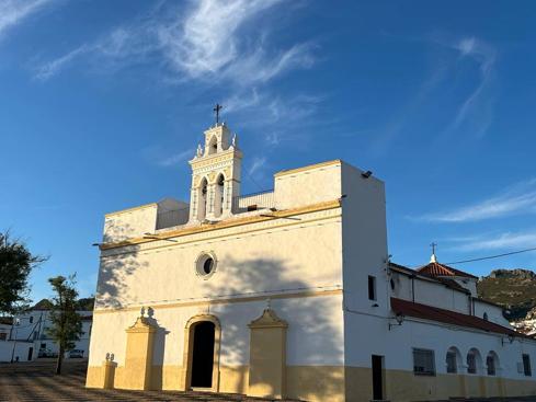 Comienza la novena a la Patrona, la «Virgen de los Remedios»