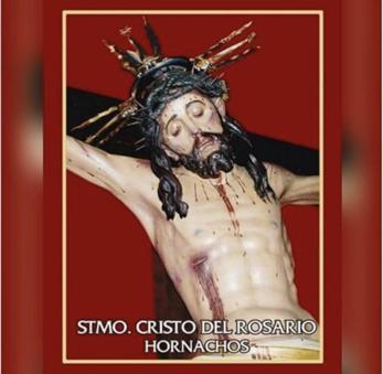 La Cofradía del Stmo Cristo del Rosario celebra elecciones este próximo lunes 12