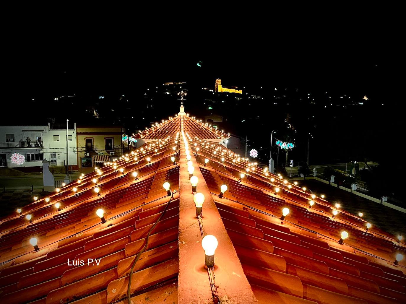 Finalizan unas Fiestas Patronales con gran participación de vecinos y visitantes