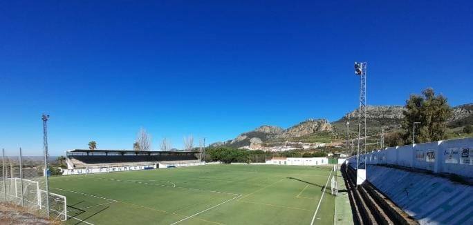 Este domingo el «Forna» juega su primer partido liguero en Los Tomillares, enfrentándose al Hernando de Soto
