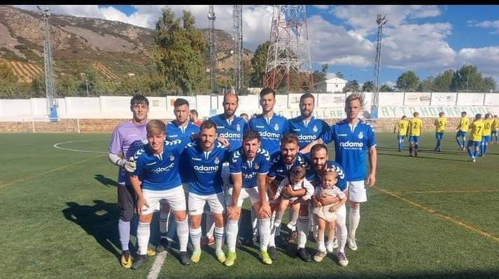 El Fornacense recibe este domingo en Los Tomillares al Aceuchal B