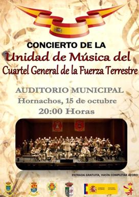 La localidad celebra durante esta semana diferentes actos enmarcados en el Día de la Fiesta Nacional