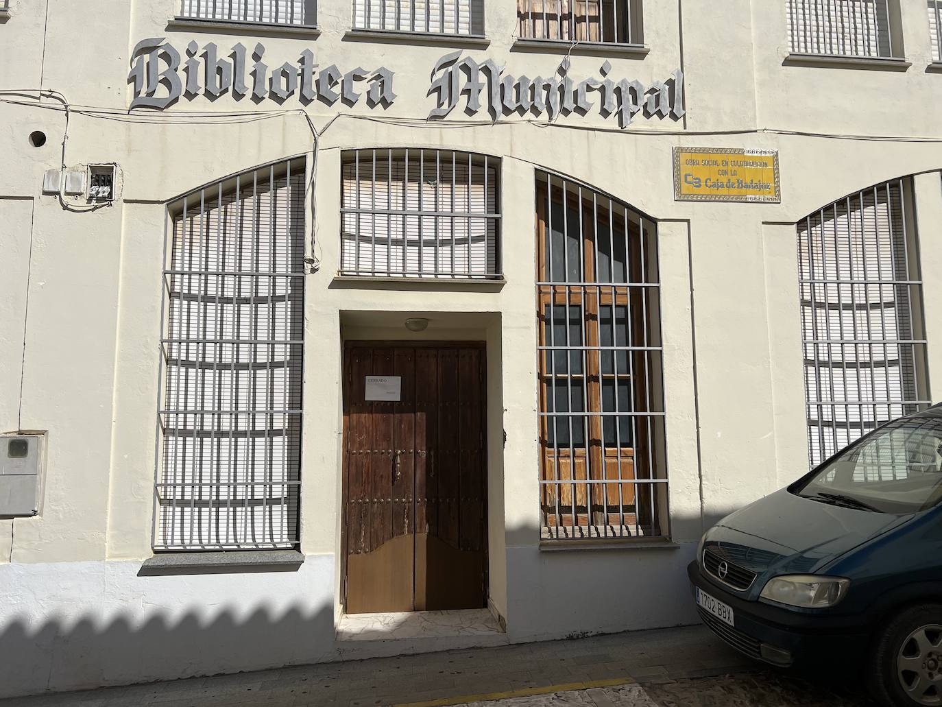 La Biblioteca Municipal abre el plazo para la creación de un Club de Lectura denominado «Club Nubeteco»