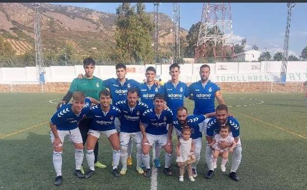El Fornacense viaja este domingo a Villafranca para enfrentarse a la S.P. Villafranca B