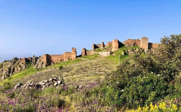 Adjudicadas las obras iniciales de consolidación del Castillo
