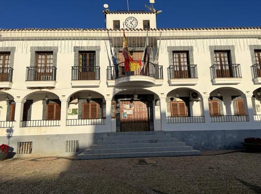 El presidente de la Junta preside en el Auditorio Municipal la entrega de los «Premios Extraordinarios de Educación y Concurso Regional de Ortografía»
