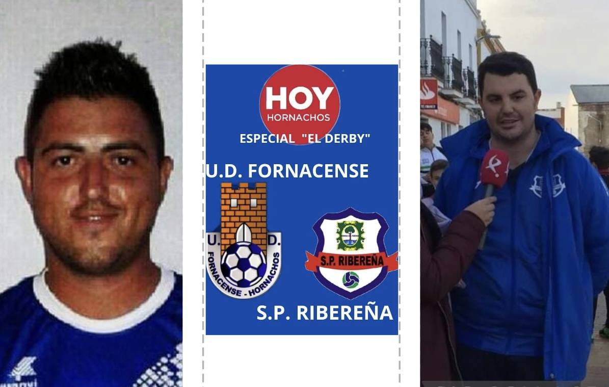 El Fornacense – Ribereña desde «dentro», entrevistamos a los secretarios de ambos clubes