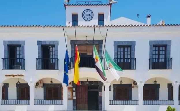 El municipio recibe 104 mil euros de la segunda fase del Plan Cohesion@ 2022/2023