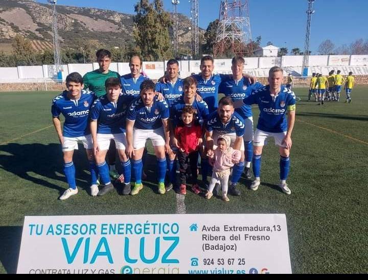 El Fornacense cae en su feudo por 0 a 4 frente a la S.P. Villafranca B