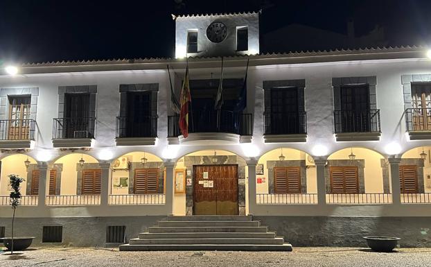 El municipio finalizó el 2022 con 3.487 habitantes, 22 habitantes menos que en el 2021