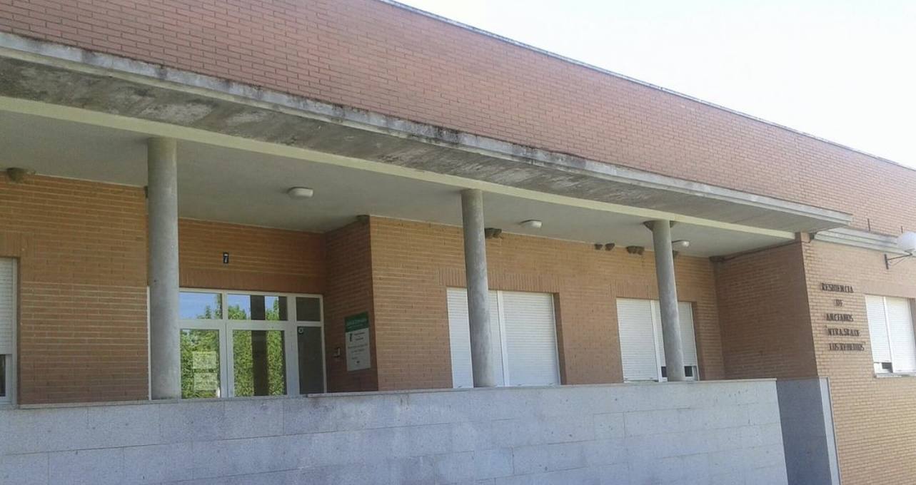 La Residencia de Mayores contará con nuevo sistema de calefacción con una inversión de 115.000 mil €