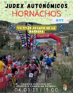 La VII Titán «Desafío la Magrera Junior», se celebrará el próximo sábado en el Circuito Municipal