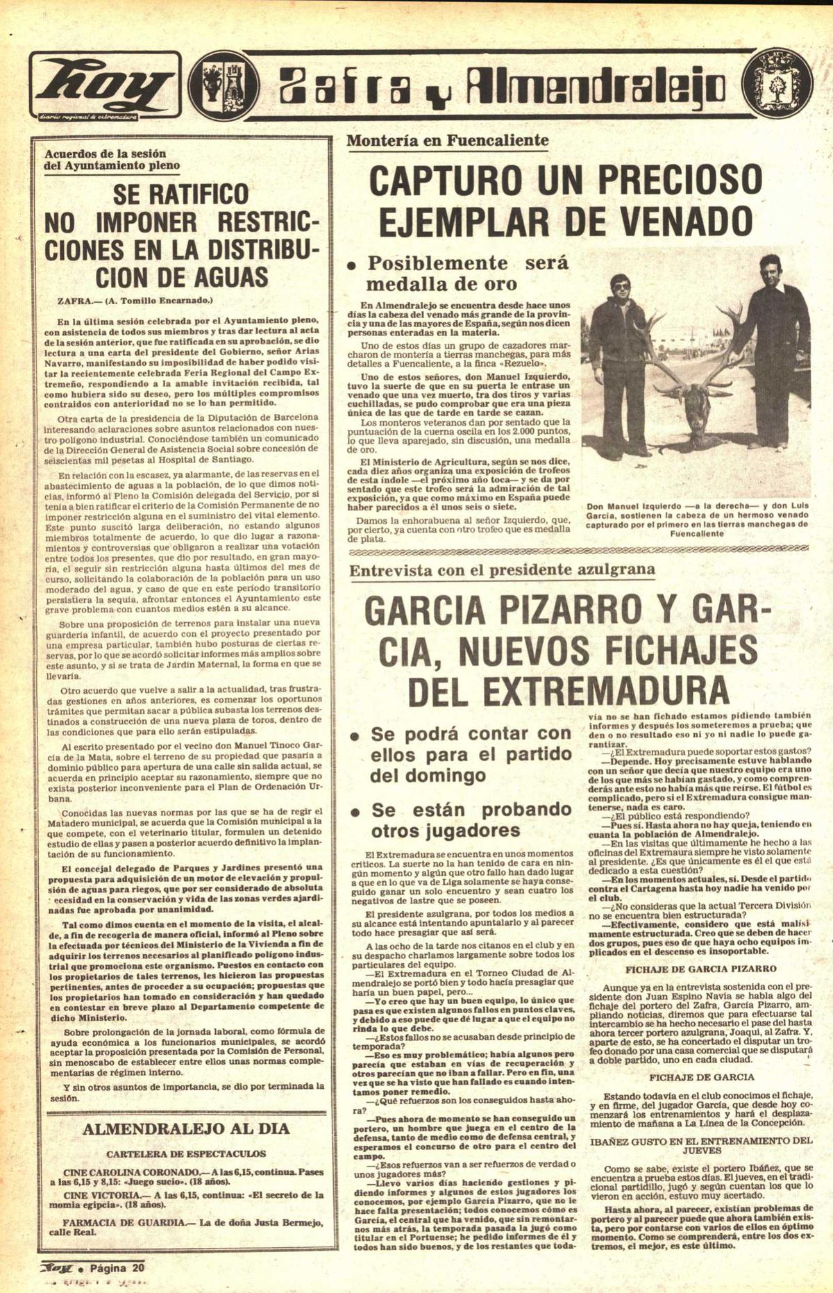 Página 20