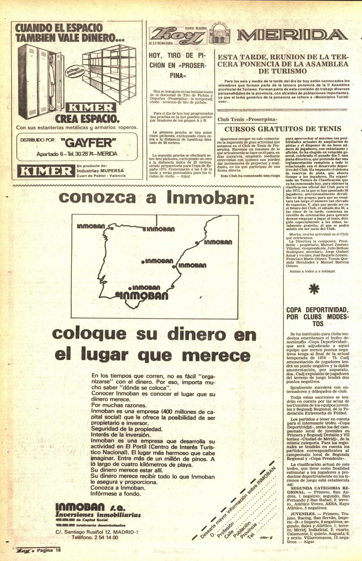 Página 18