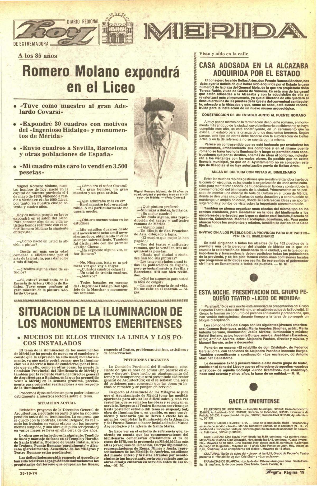 Página 19