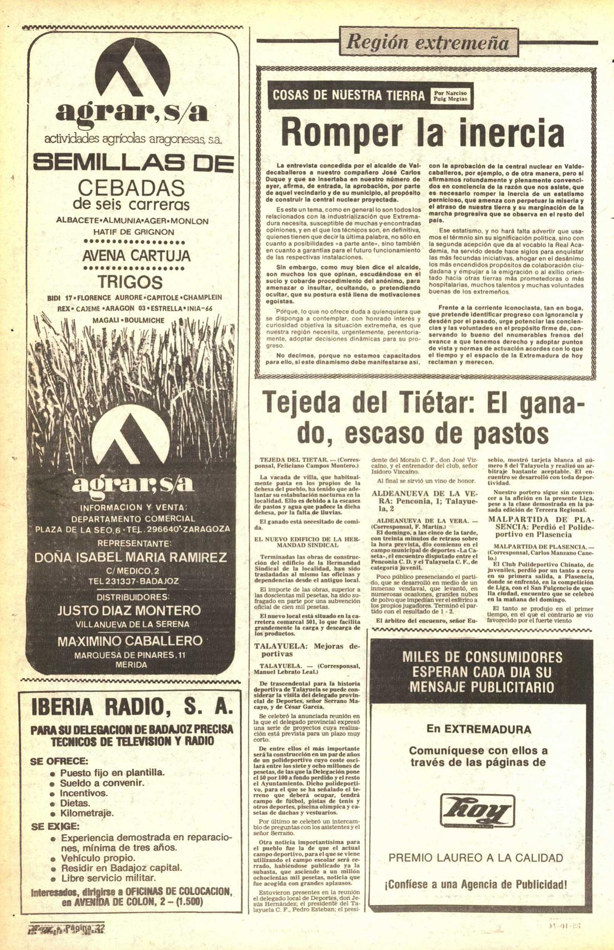 Página 22