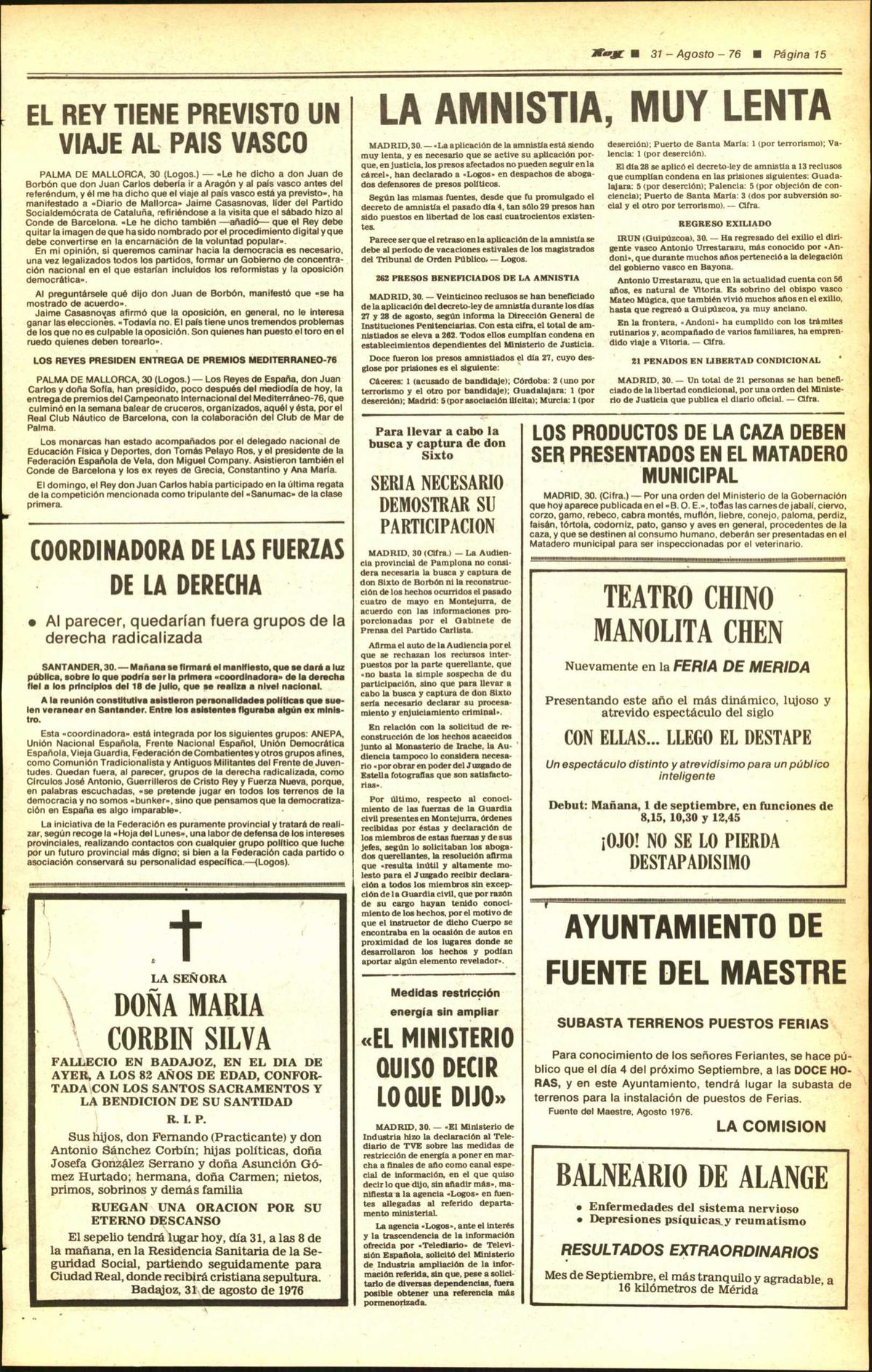 Página 15