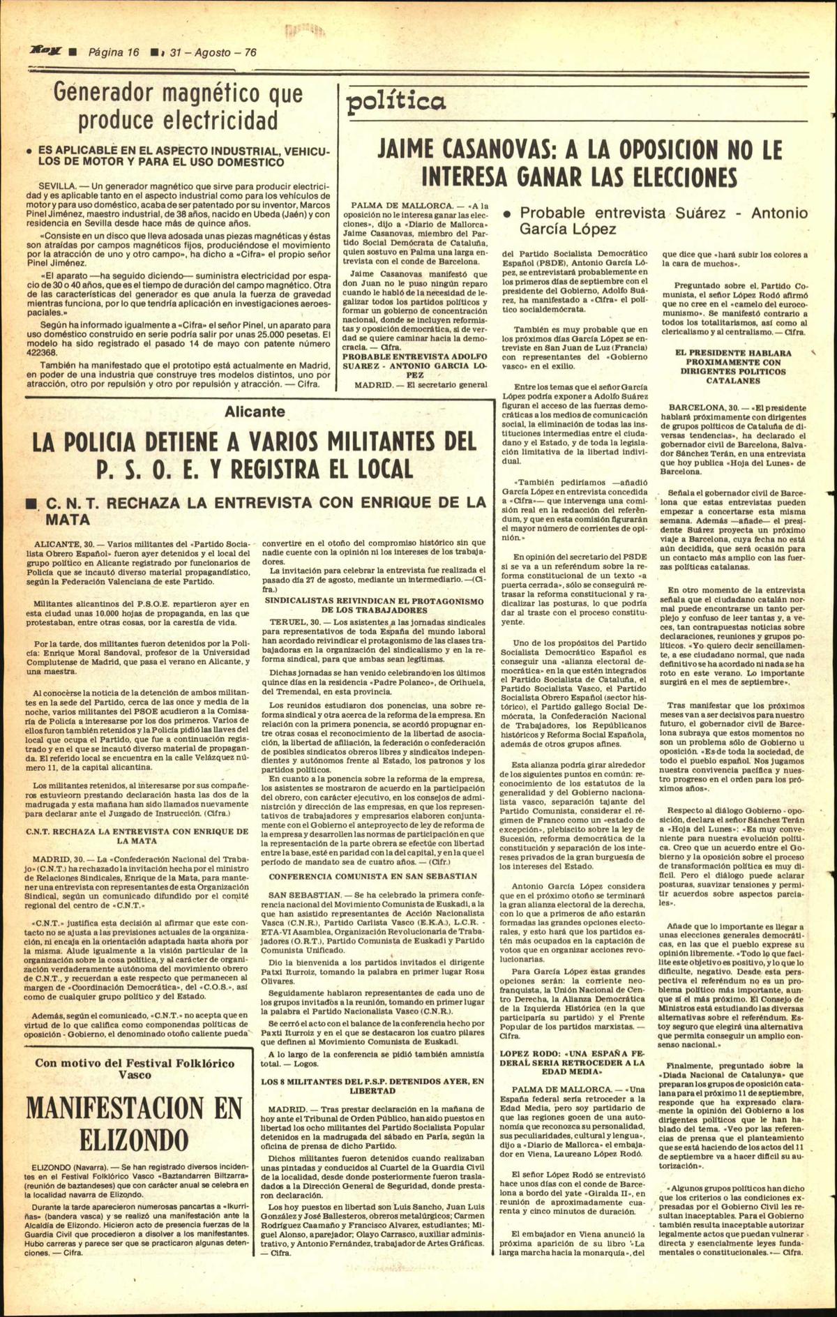 Página 16