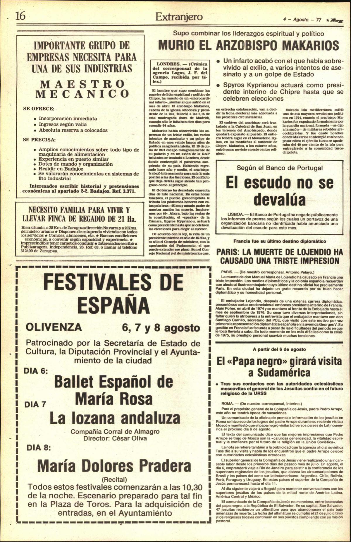 Página 16