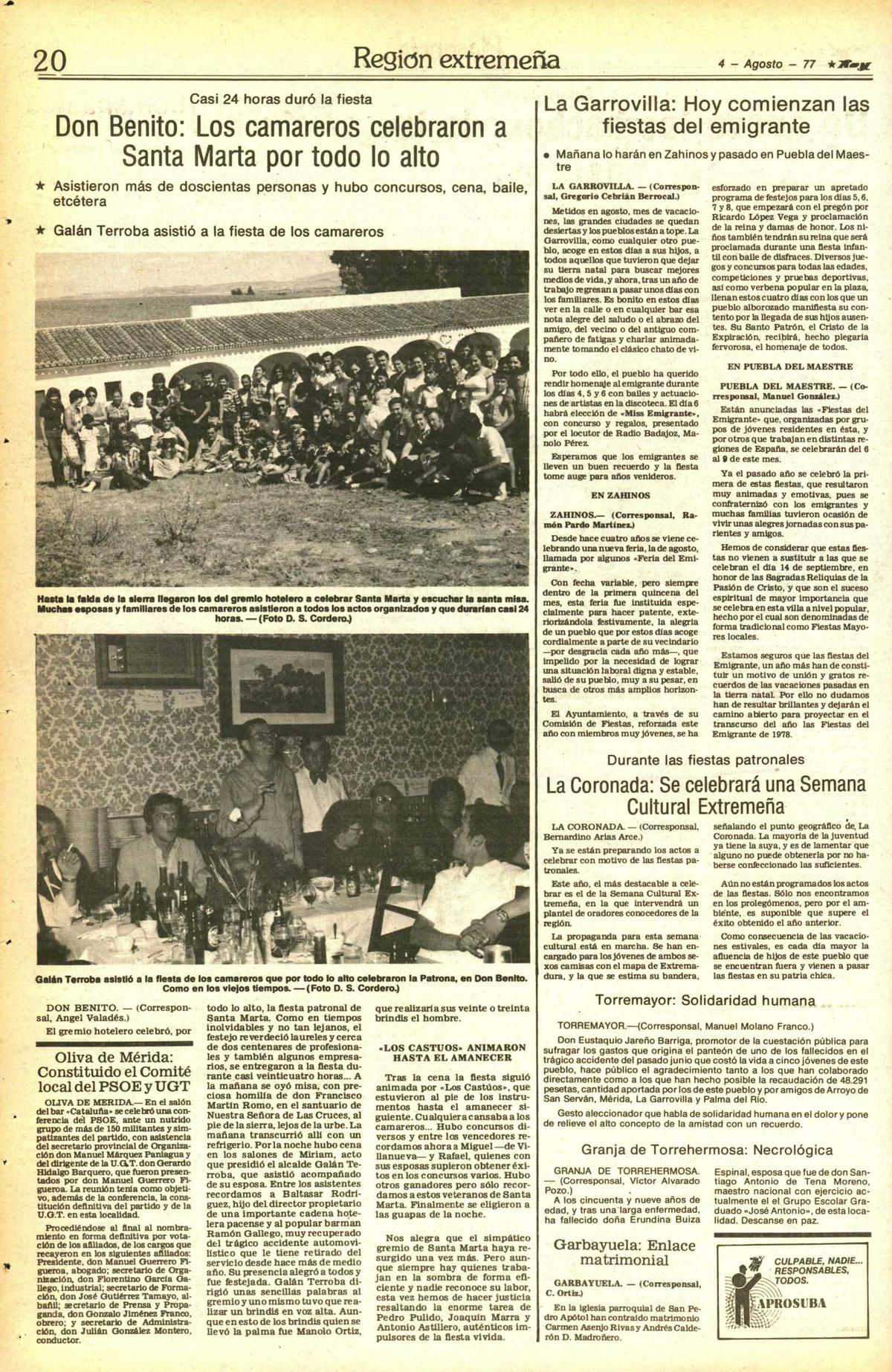 Página 20