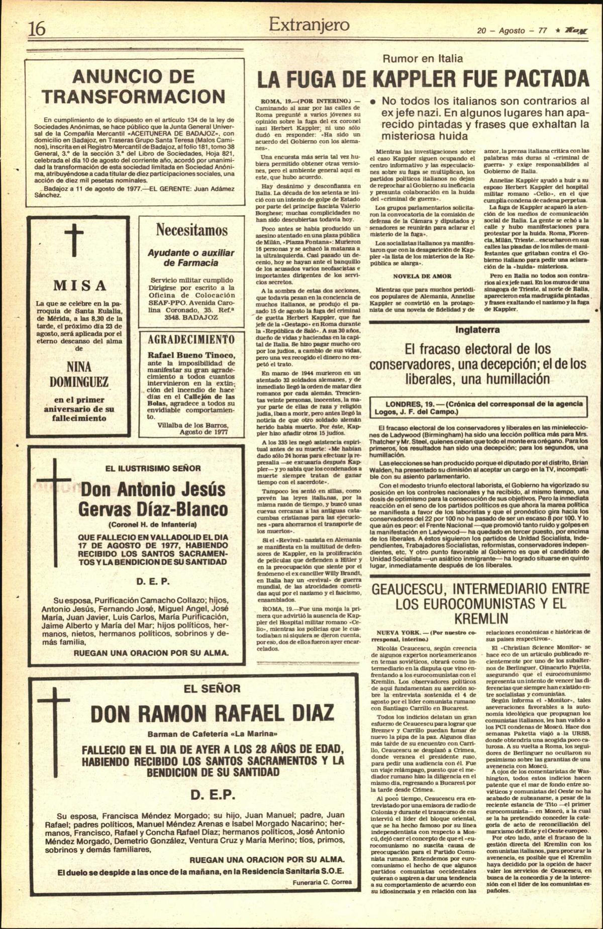 Página 16