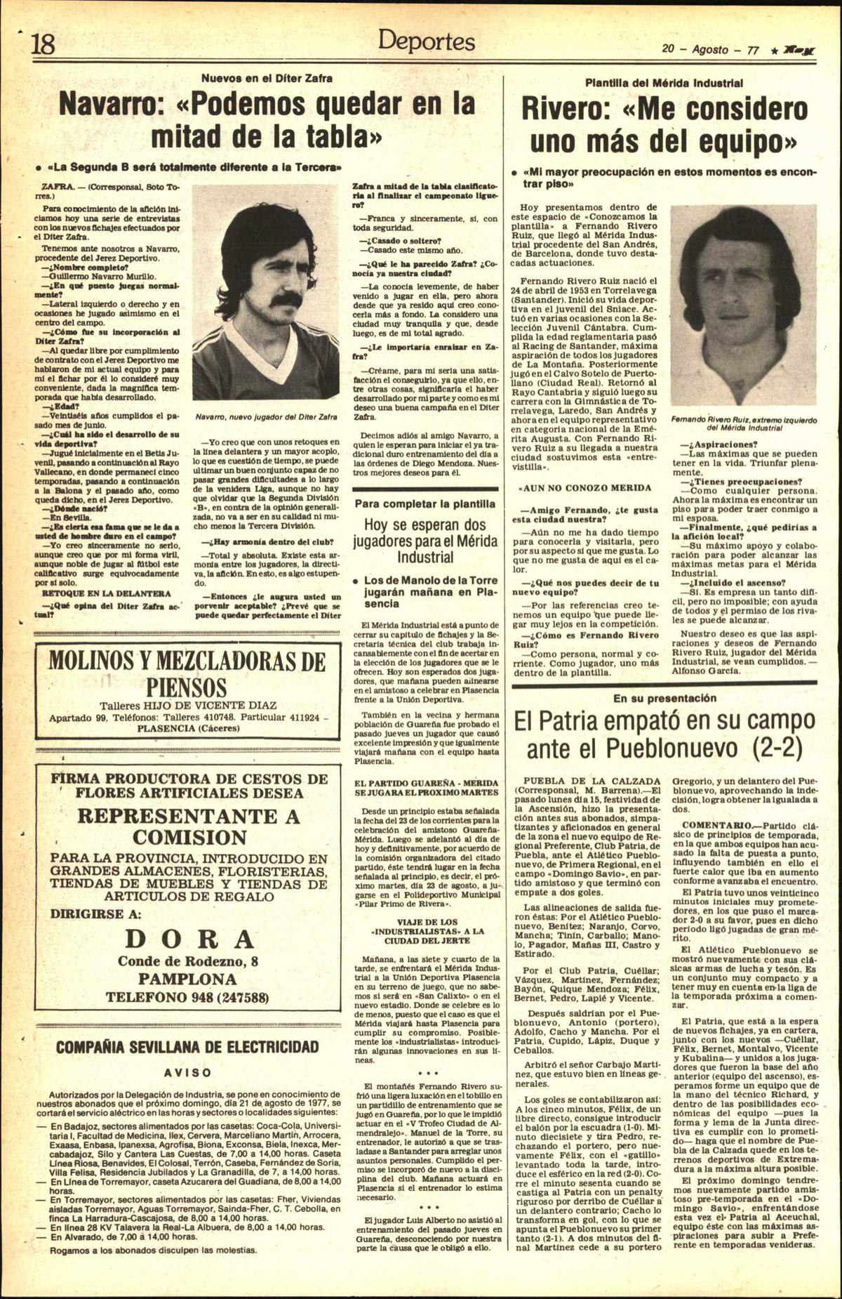 Página 18