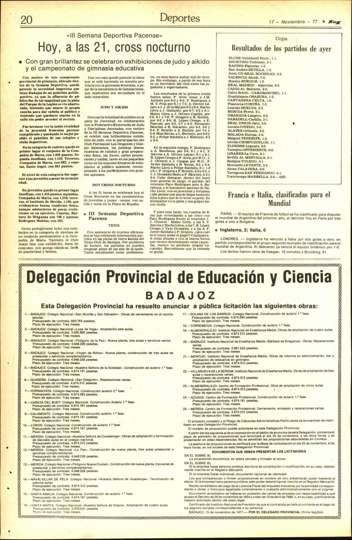 Página 20