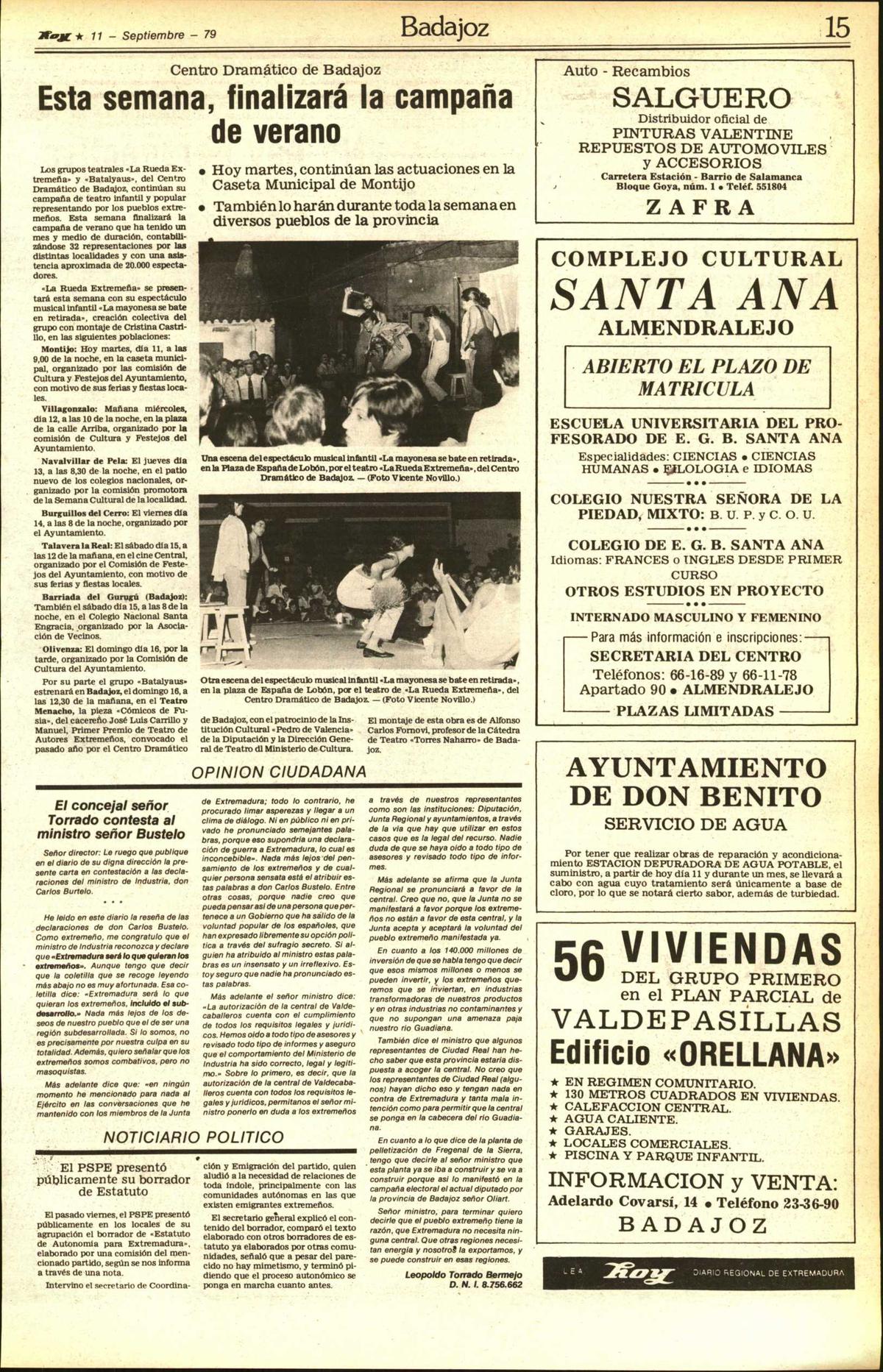 Página 15