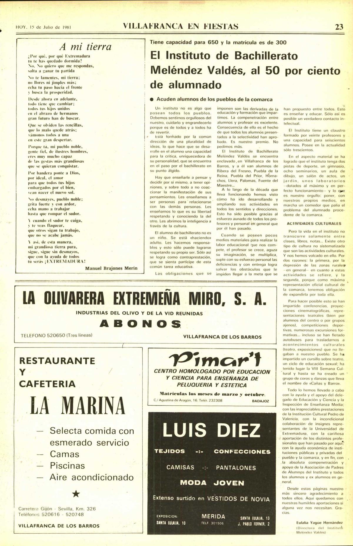 Página 23