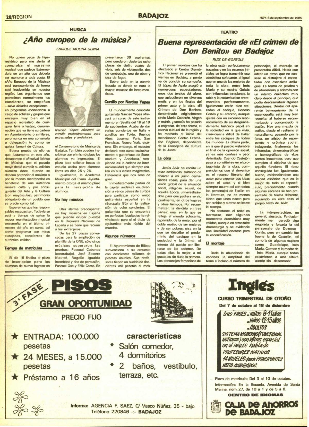Página 20