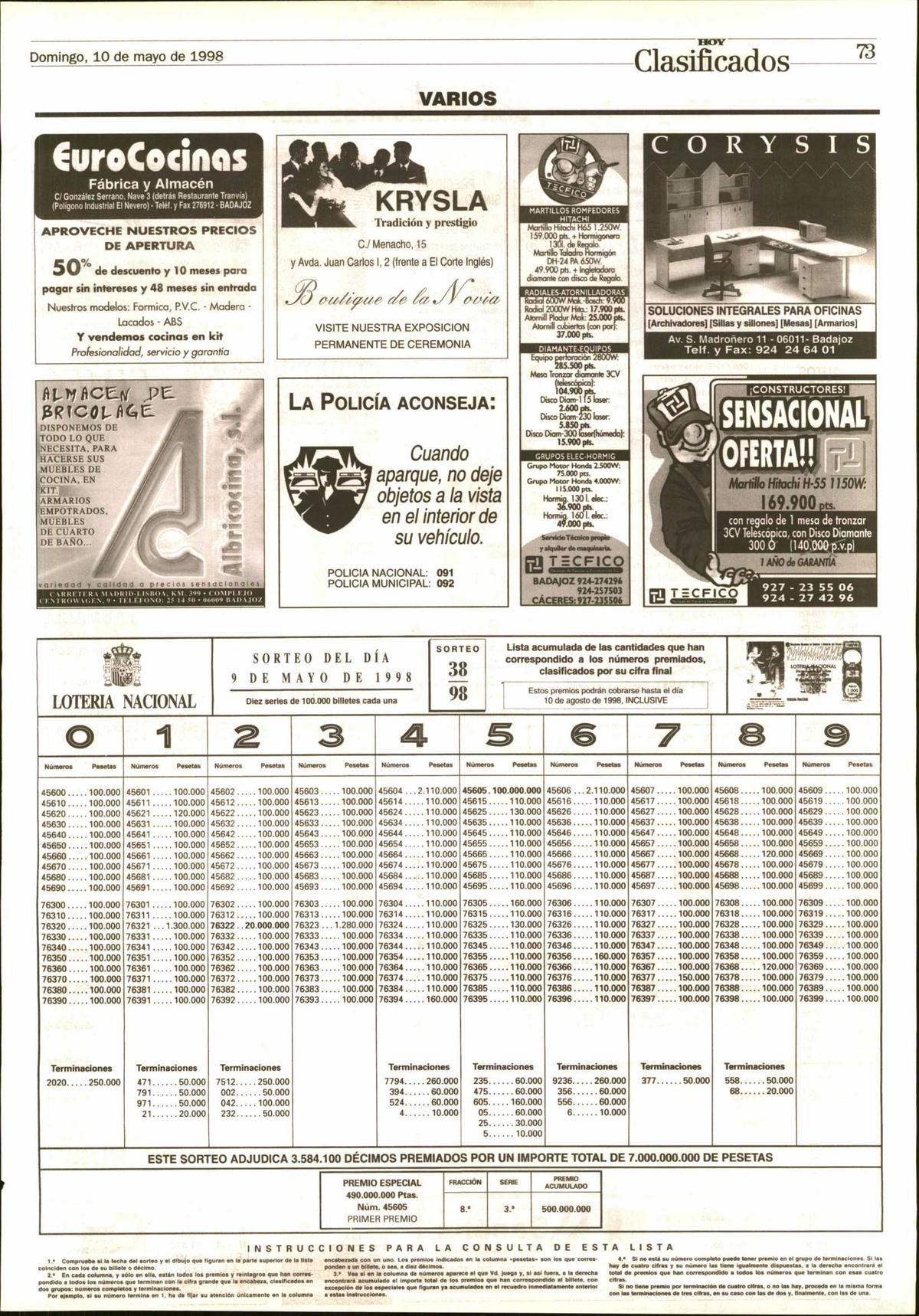 Página 73