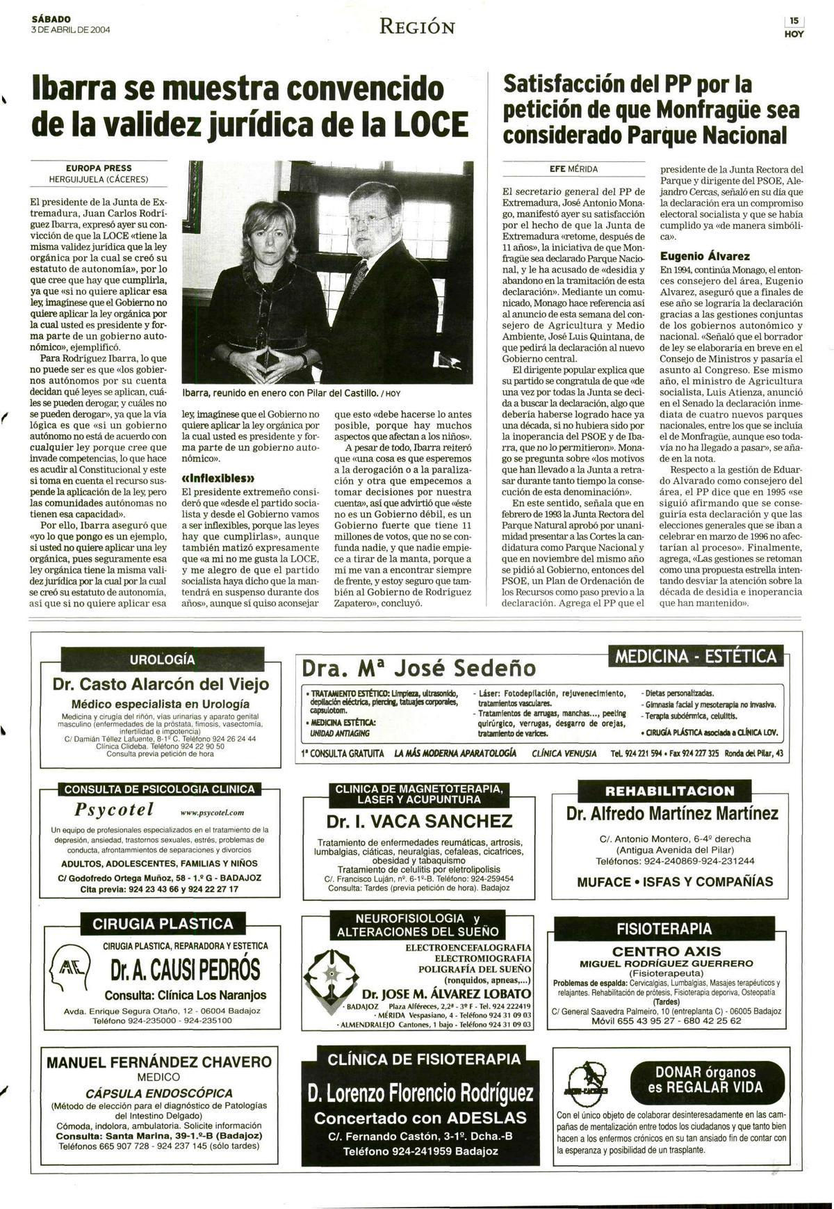 Página 15