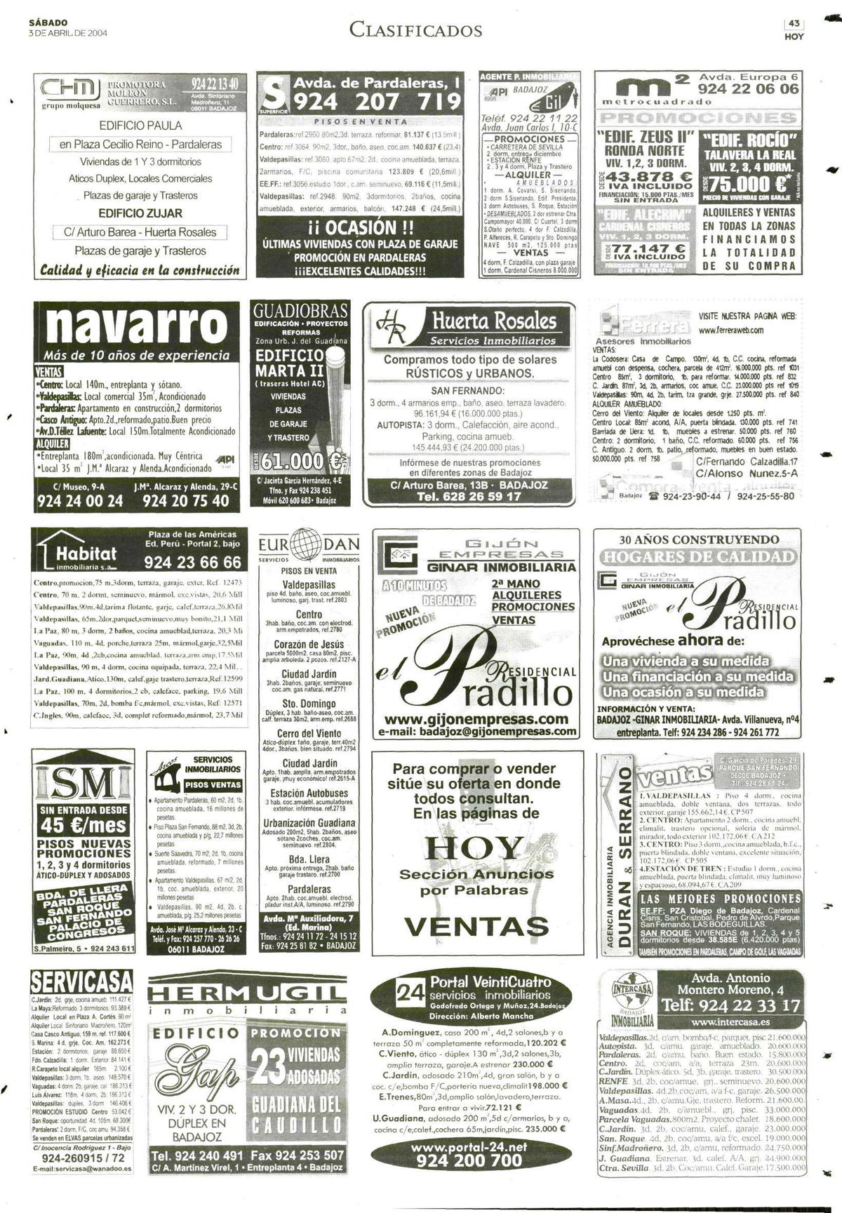 Página 43
