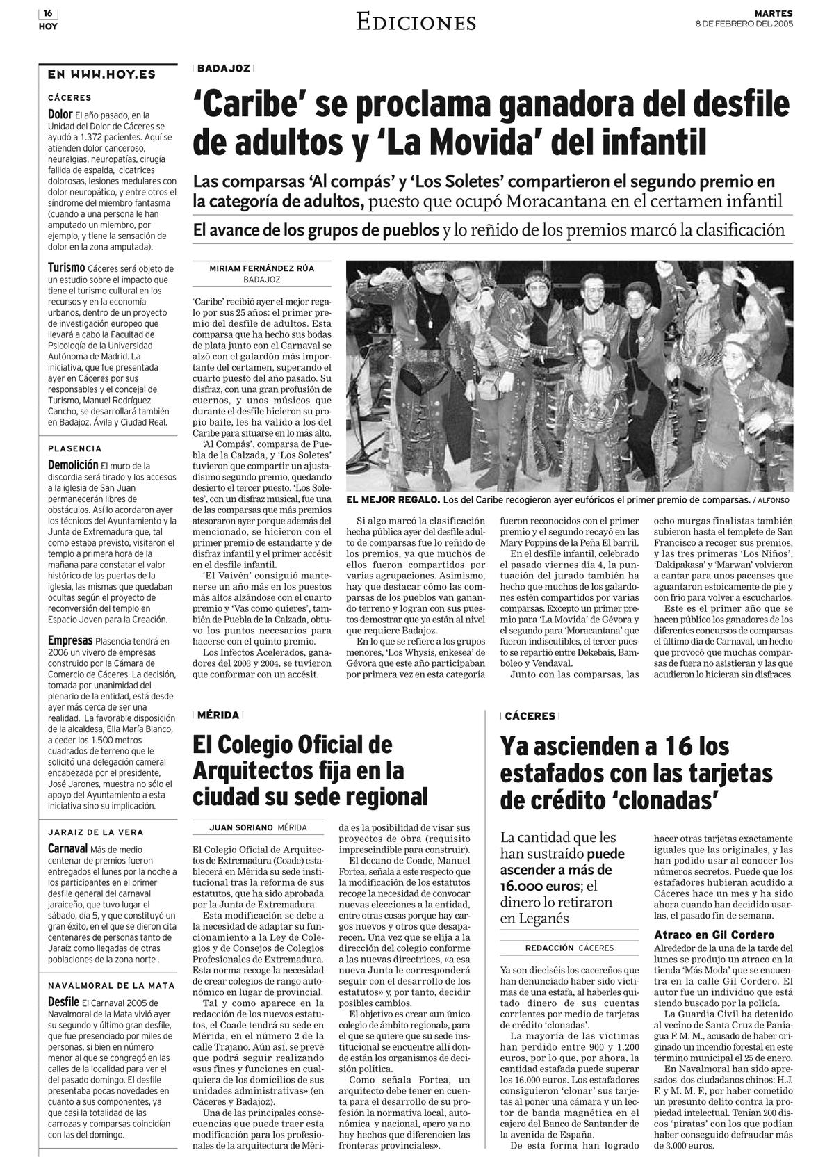 Página 16