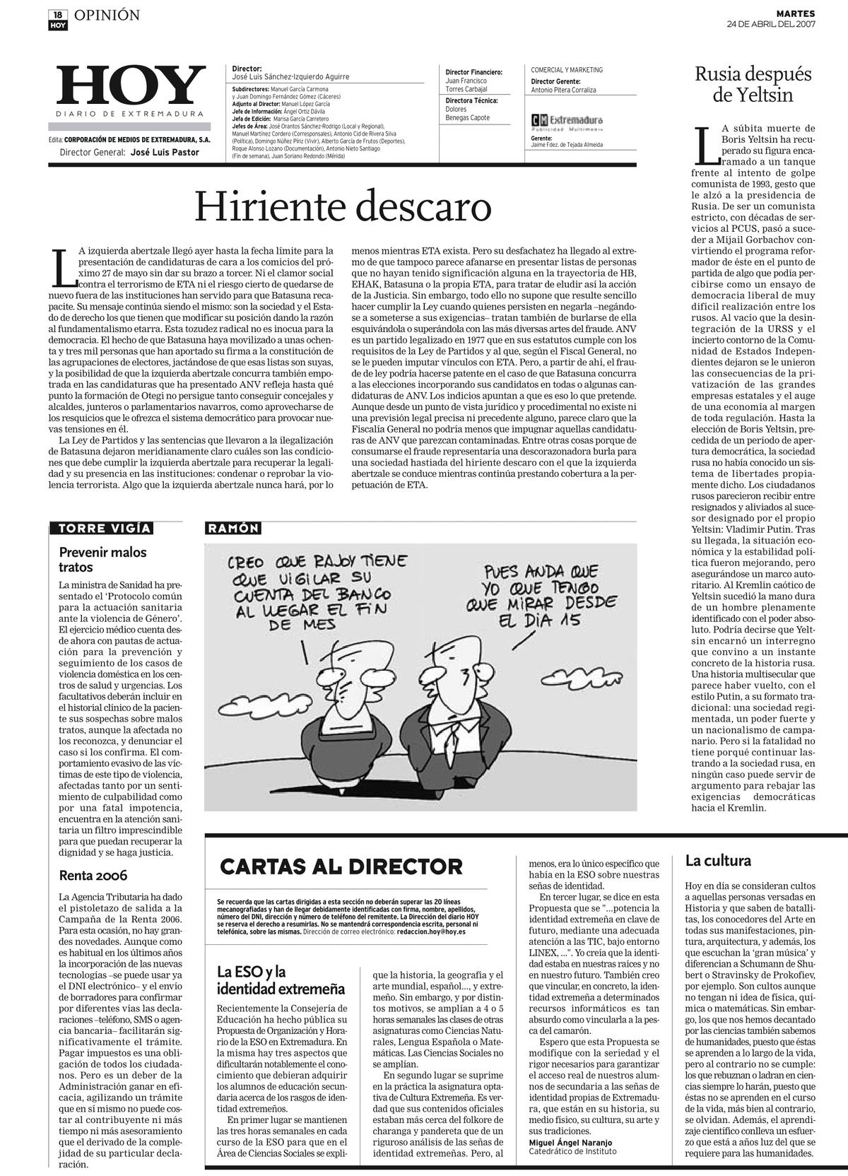 Página 18
