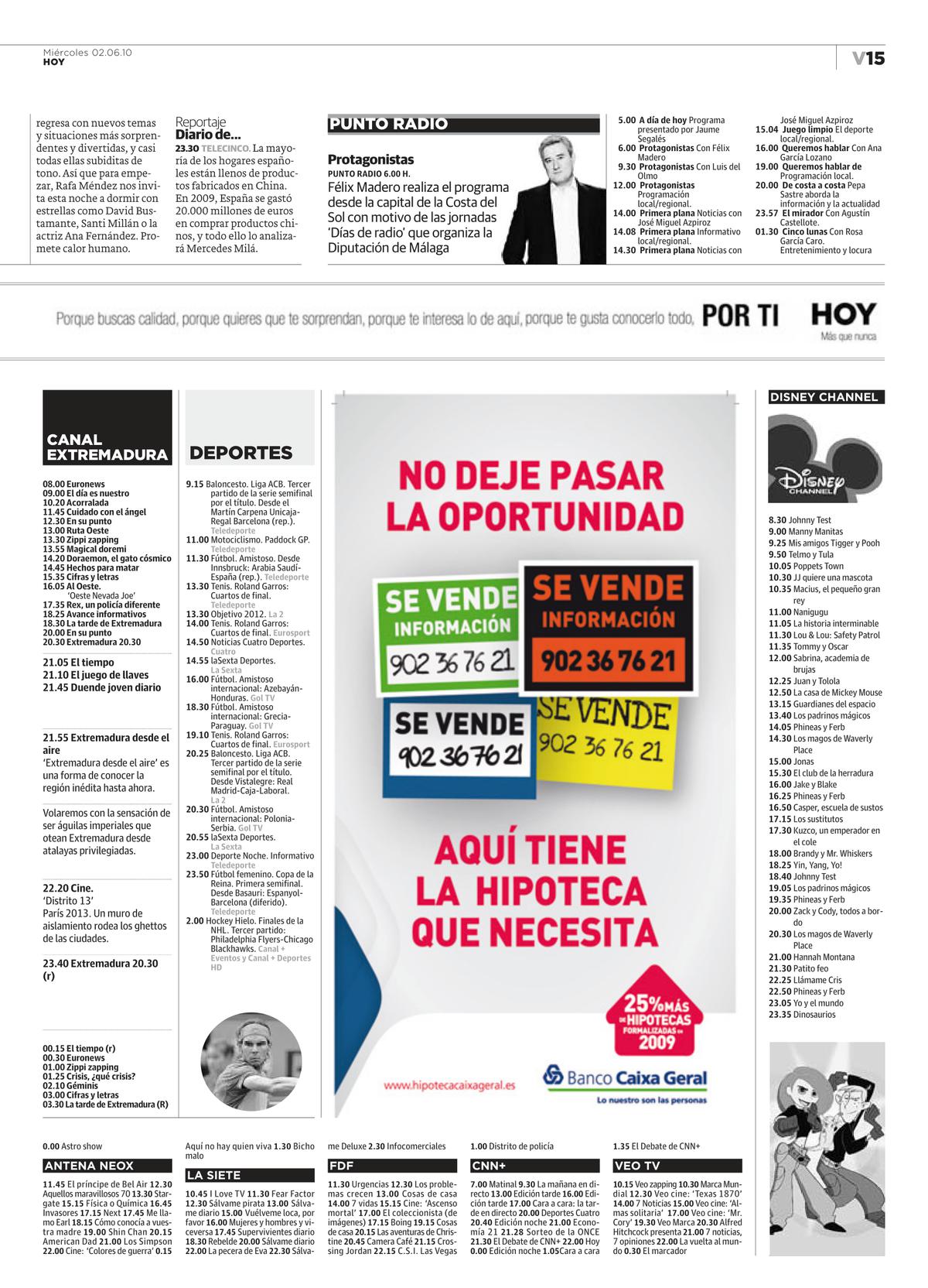 Página 15