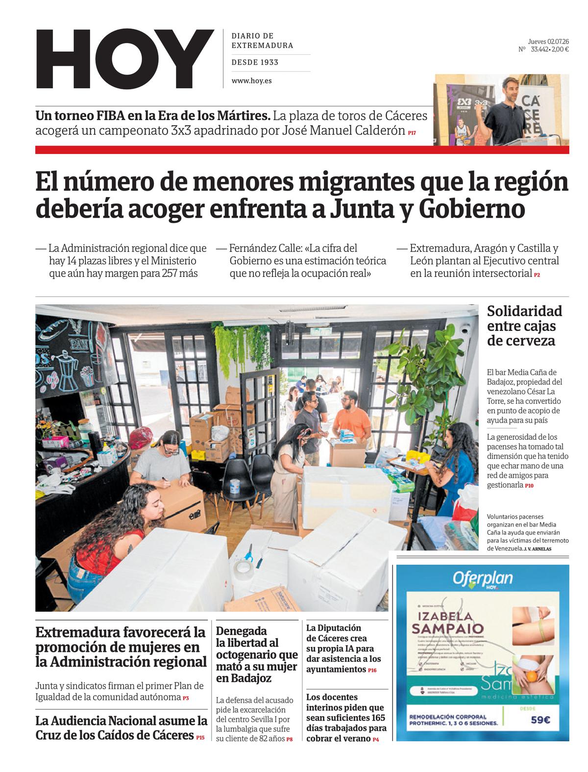 Imagen Edición Completa