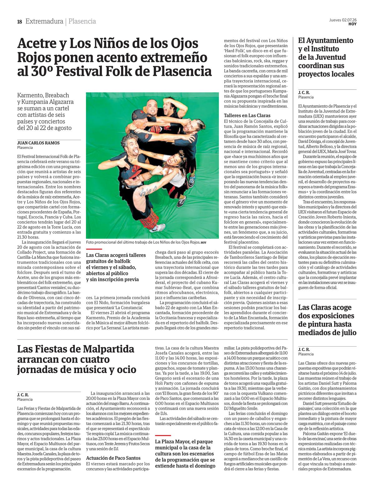Página 18