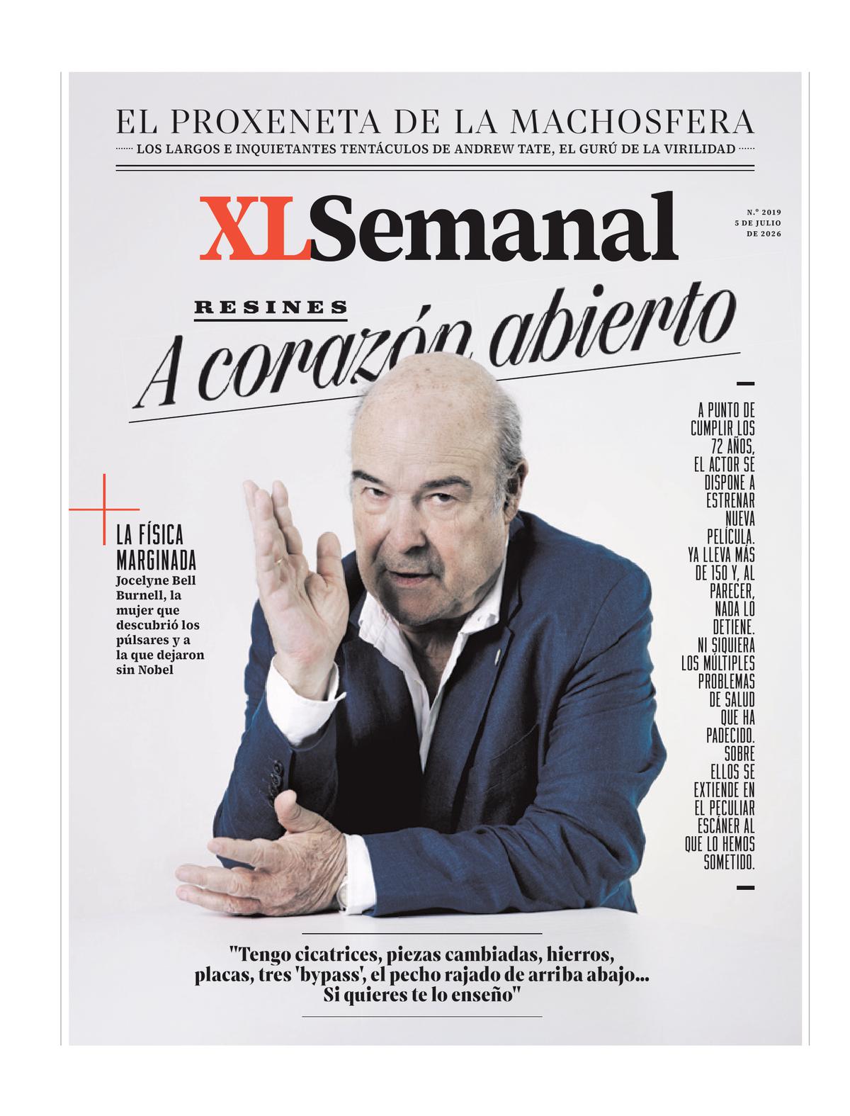 Imagen Edición Completa