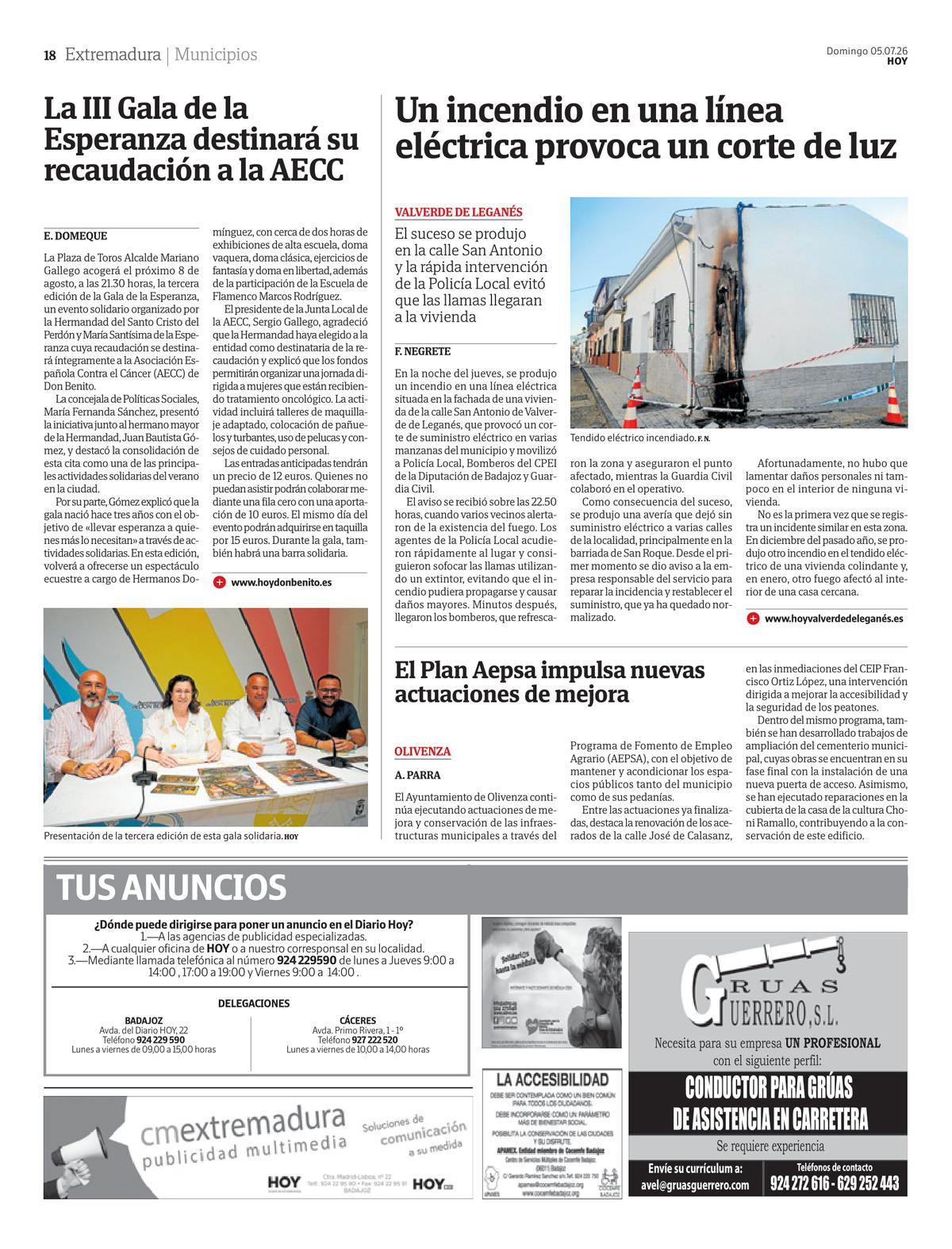 Página 18